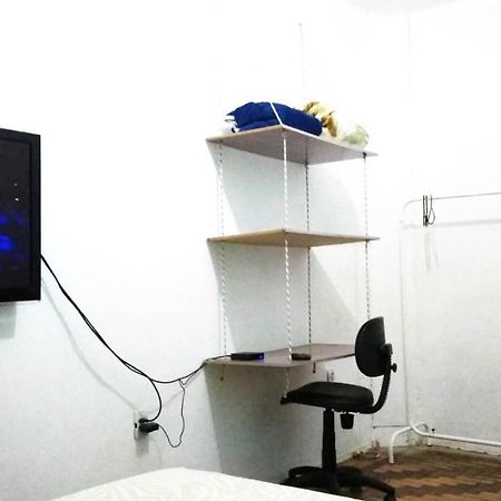포르투알레그리 Sobrado Tranquilo Centro 아파트 외부 사진