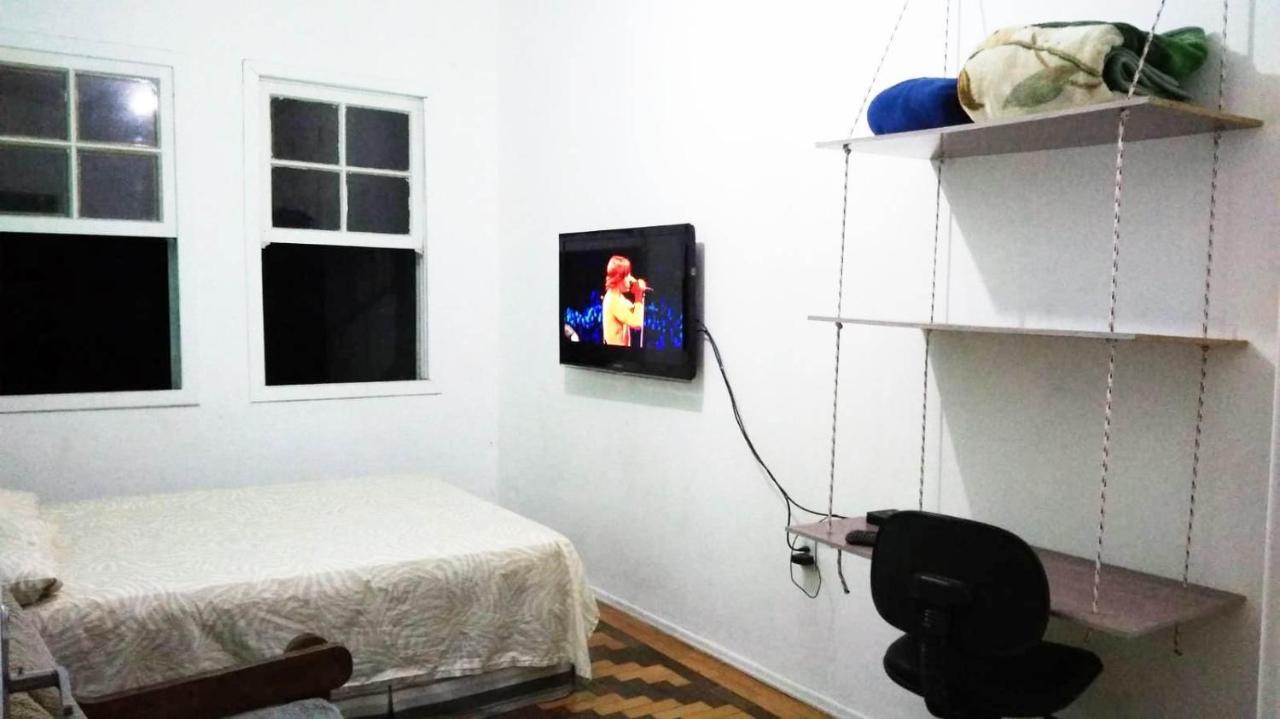 포르투알레그리 Sobrado Tranquilo Centro 아파트 외부 사진