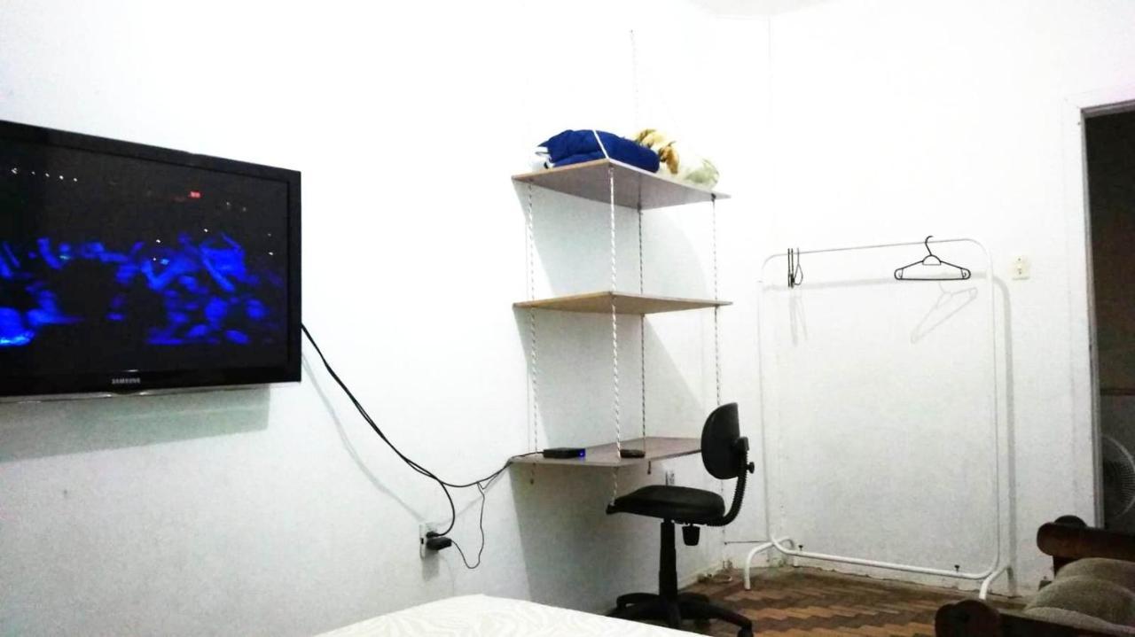 포르투알레그리 Sobrado Tranquilo Centro 아파트 외부 사진